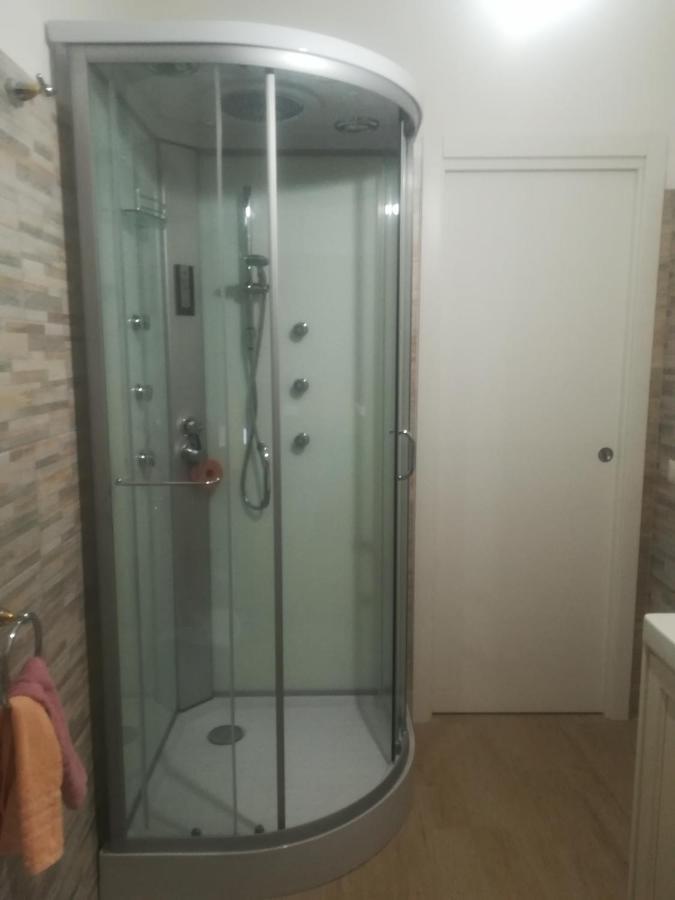 Tirso B&B Tortolì Eksteriør billede